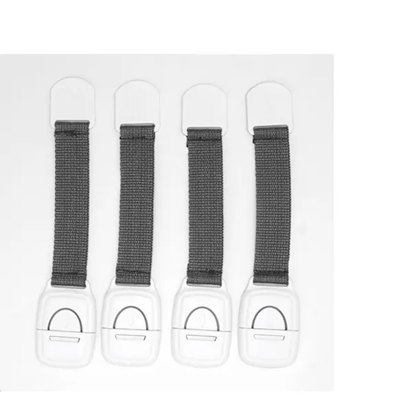 Set de 4 sigurante multifunctionale BabyJem