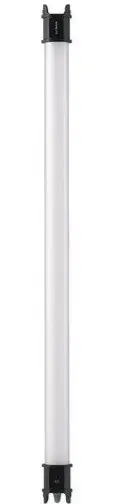 Set de 4 tuburi cu diode Nanlite RGBWWW - PavoTube II 15C
