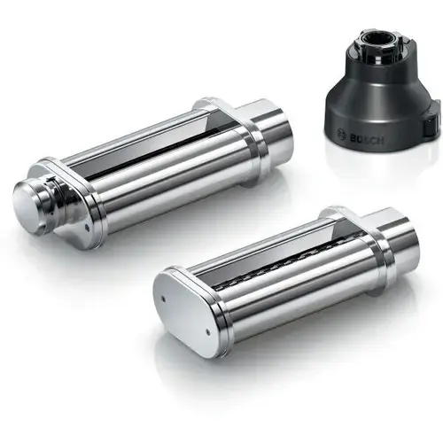 Set de accesorii BOSCH Lifestyle PastaPassion MUZS6PP - 17008299, pentru gama MUM S6
