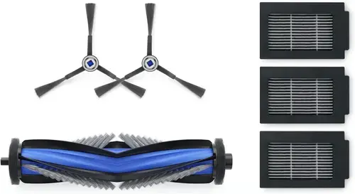 Set de accesorii Ecovacs DKT060202 pentru T50 Max Family