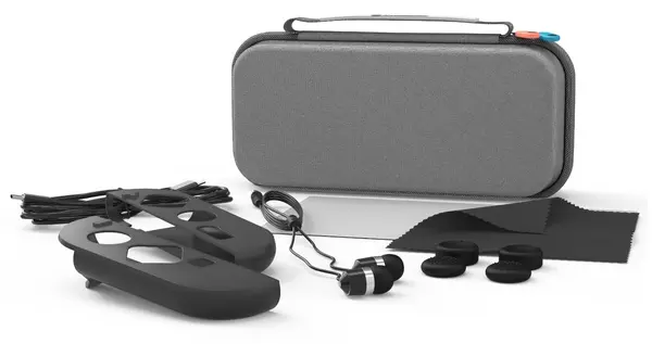 Set de accesorii Hyperkin - Travel Kit (Nintendo Switch 2)