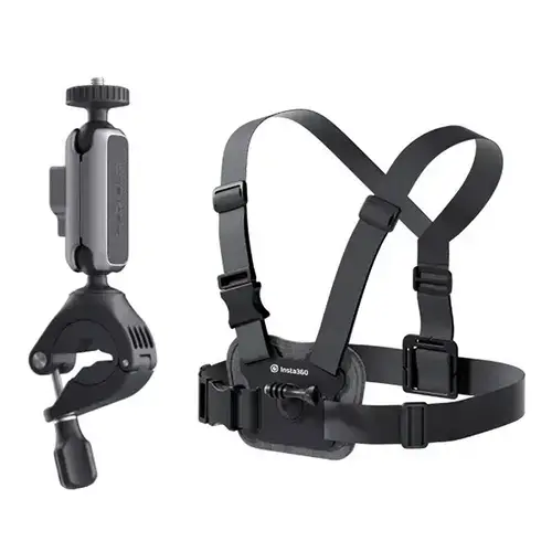 Set de accesorii pentru biciclete Insta360
