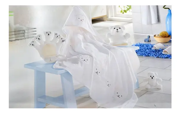Set de baie Junio ,4 articole