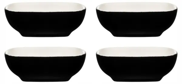 Set de boluri ceramice Maku – 4 bucăți