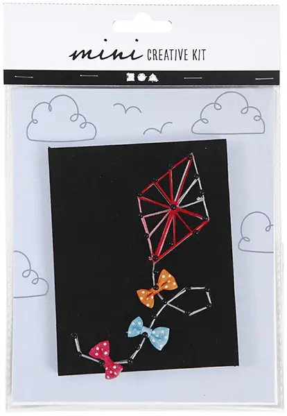 Set de broderie Creativ Company - Zmeu