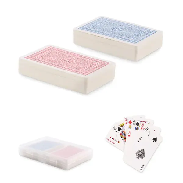 Set de carti de joc clasice Set de carti de joc clasice