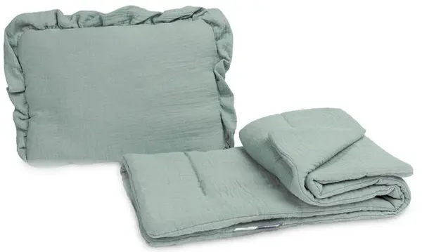 Set de carucior Sensillo - Khaki
