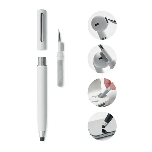 Set de curatare cu stylus TWS Set de curatare cu stylus TWS