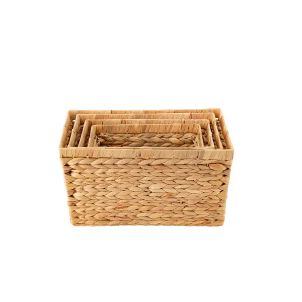 Set De Cutii Pentru Depozitare 32/22/43 cm