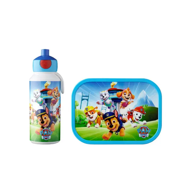 Set De Cutii Pentru Prânz