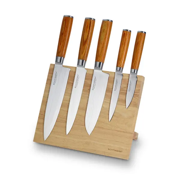 Set De Cuțite 6 piese