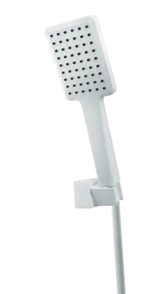 Set de dus cu 3 functii, alb, FDesign Inula