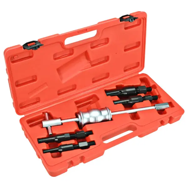 Set de extractie 5 buc
