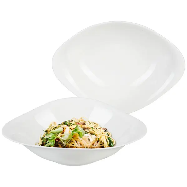 Set De Farfurii Pentru Paste 27/20 cm