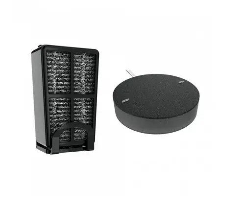Set de filtre Bissell 3092 Multireach Active, 1x Pre-Motor si 1x Post-Motor