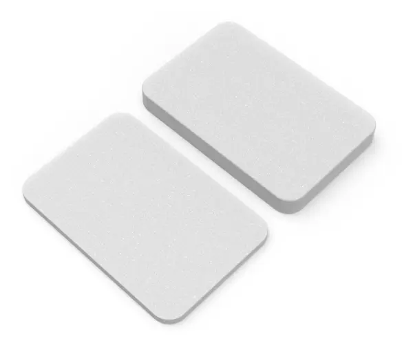 Set de filtre pentru aparat de curățat cu abur Shark - IW3000, 5473CH3000EU