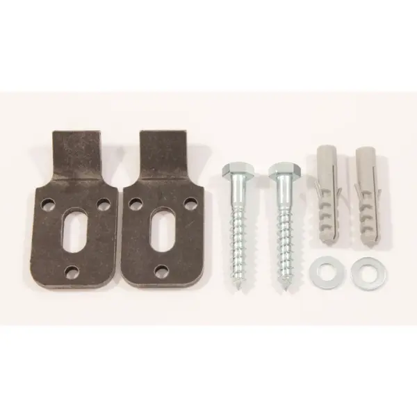 Set de fixare chiuveta pentru mop Ideal Standard Douro