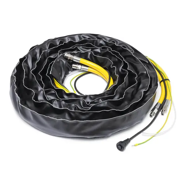 Set de imbinare invelit compatibil cu PT6500S si PT15000S