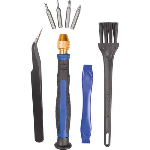 Set de intretinere Venom VS5025 pentru PS5 Pro/Slim