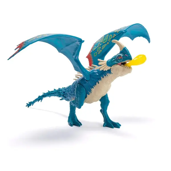 Set de joaca How to Train Your Dragon cu sunete diverse modele