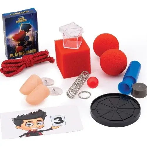 Set de joaca - Magic Tricks | As Company