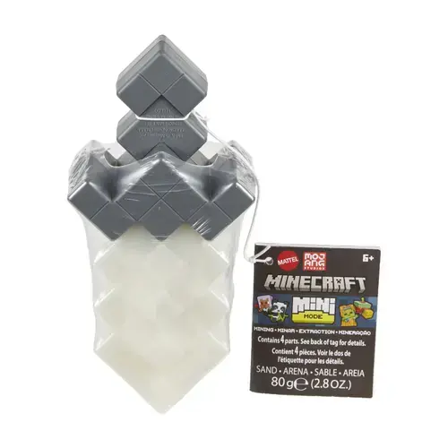 Set de joaca Minecraft Explorare miniera