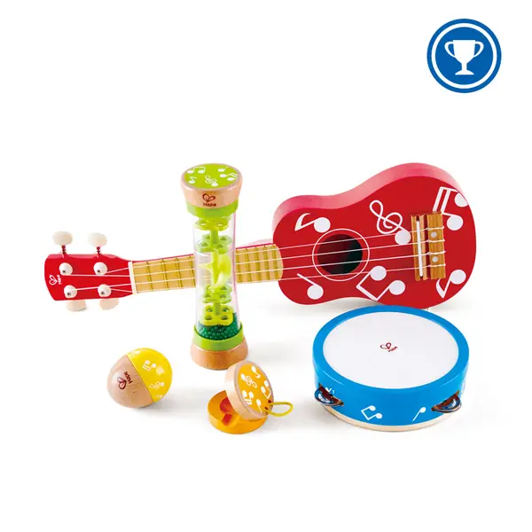 Set de joaca - Mini Band | Hape