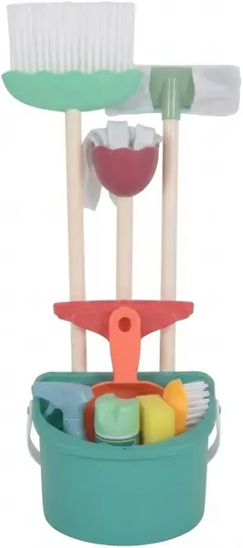 Set de joacă Moni Toys - Kit de curățare XG2-20A