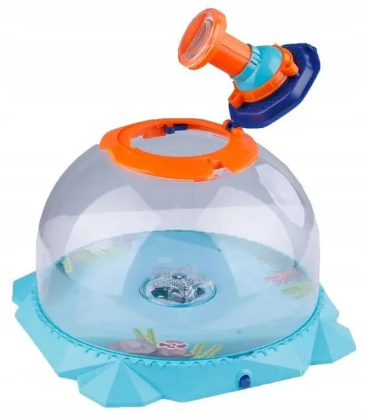 Set de joacă pentru copii Raya Toys - Container pentru observarea insectelor