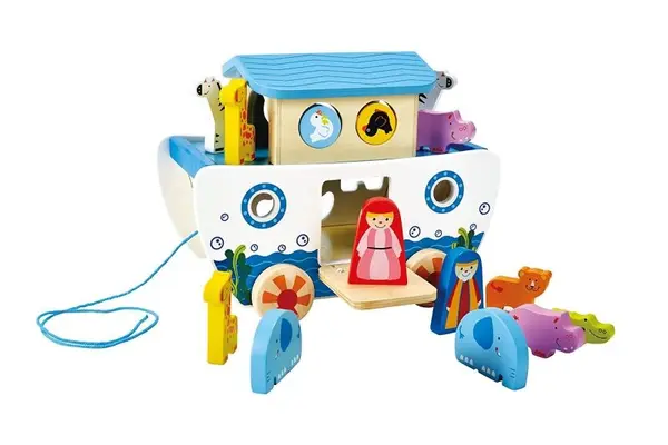 Set de joc HaPe International - Arca lui Noe
