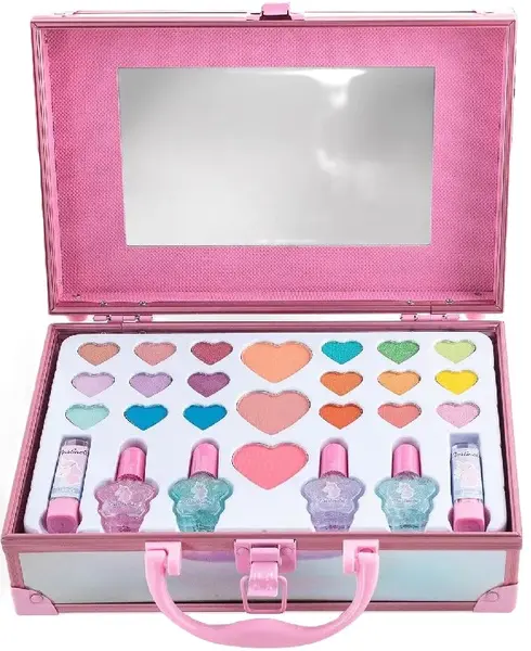 Set de joc Martinelia Little Unicorn - Trusa de machiaj
