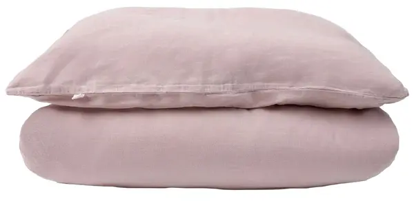 Set de lenjerie de pat cu 2 piese Cotton Hug- Fairy, 100 x 150 cm