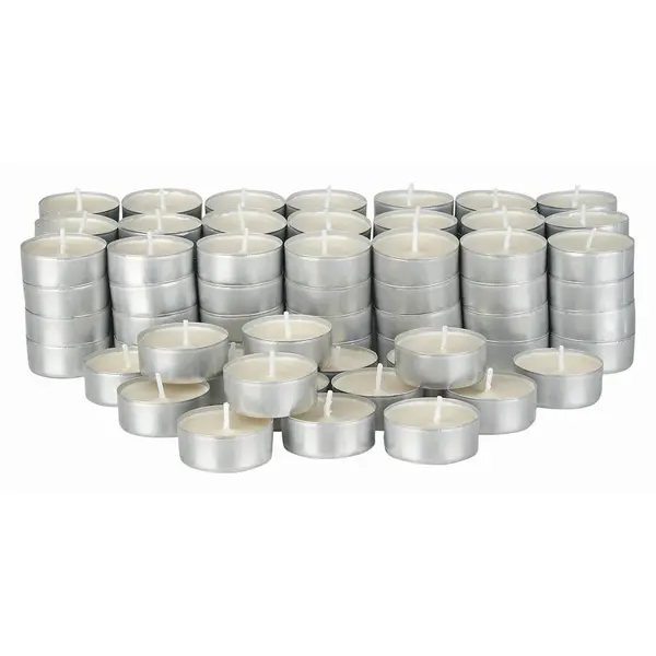 Set De Lumânări Pastilă