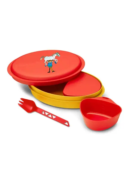Set de Masa Meal