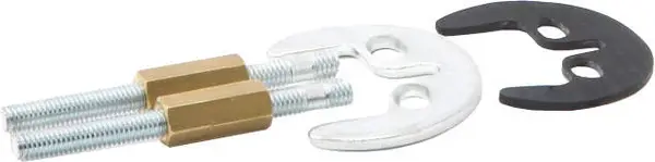 Set de montaj pentru baterii, montare pe consola, Deante