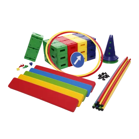 Set de motricitate E - Active Play