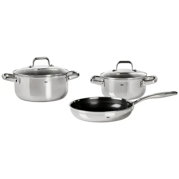 Set De Oale 3 piese