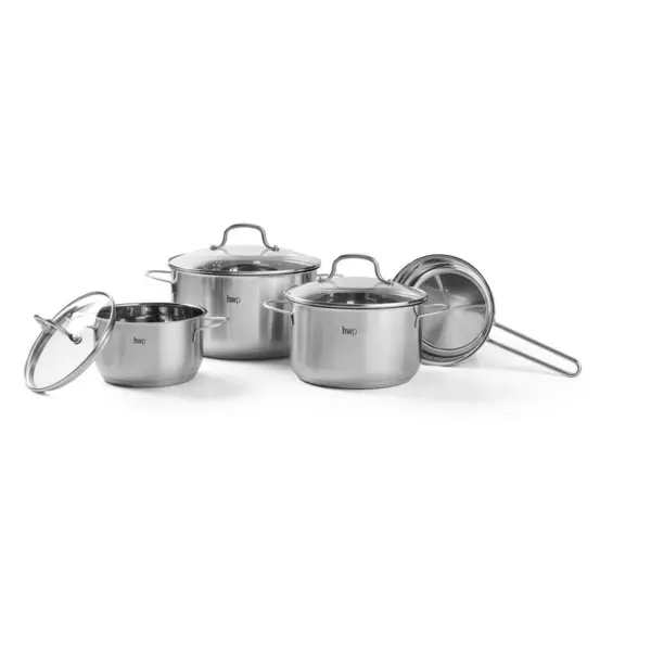 Set De Oale 4 piese