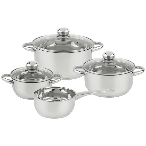 Set De Oale 4 piese