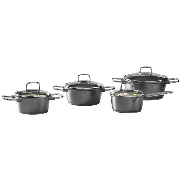 Set De Oale 4 piese