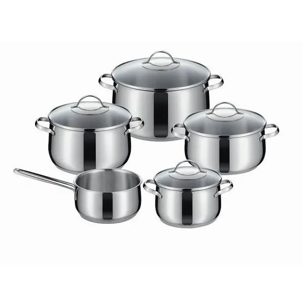 Set De Oale 5 piese
