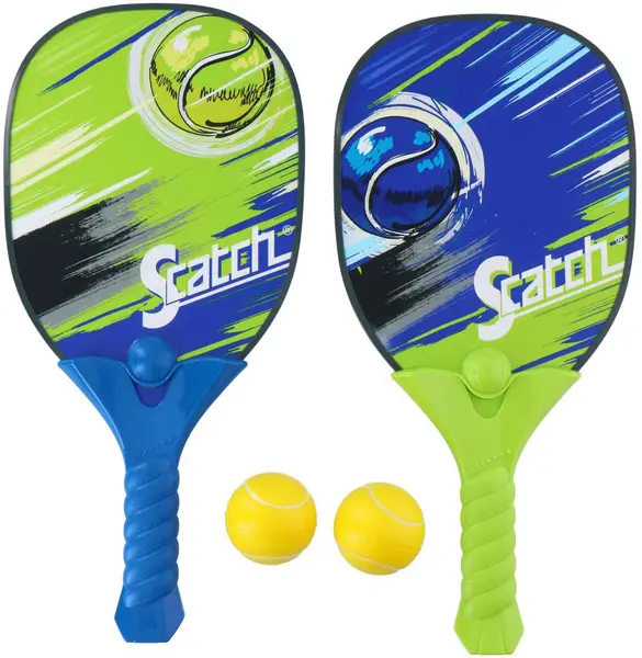Set de padel Scatch - 4 piese
