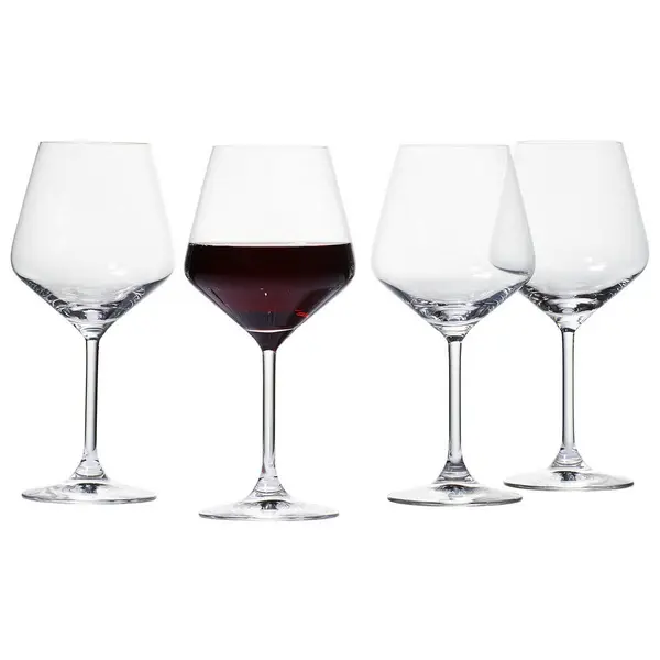 Set De Pahare 4 piese