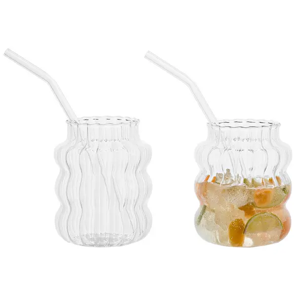 Set De Pahare 4 piese