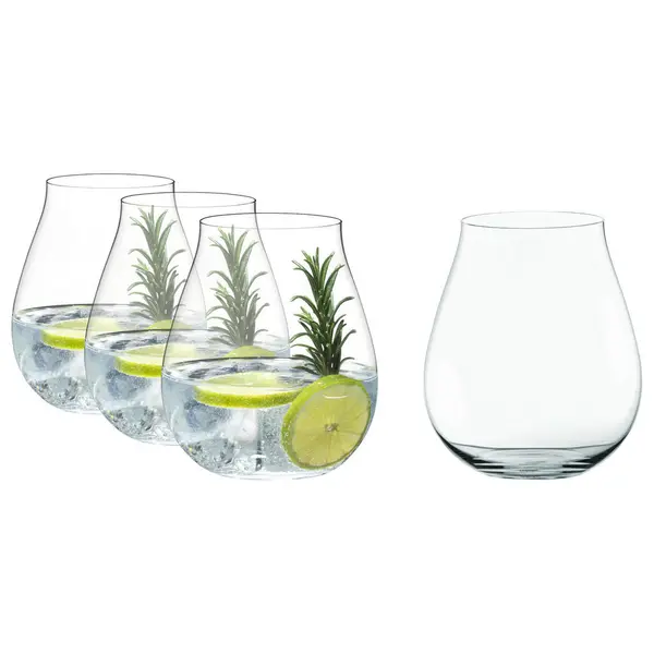 Set De Pahare 4 piese