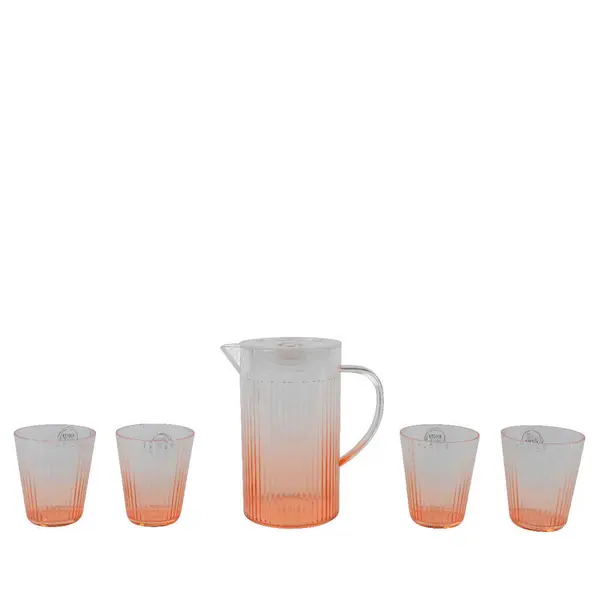 Set De Pahare 5 piese