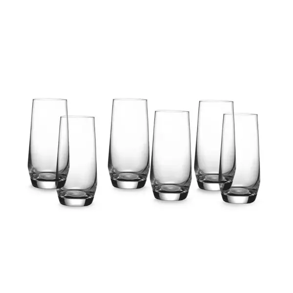 Set De Pahare 6 piese