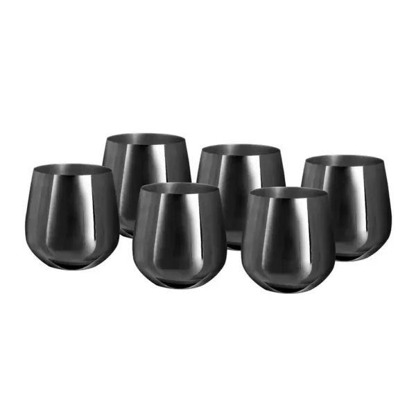 Set De Pahare 6 piese