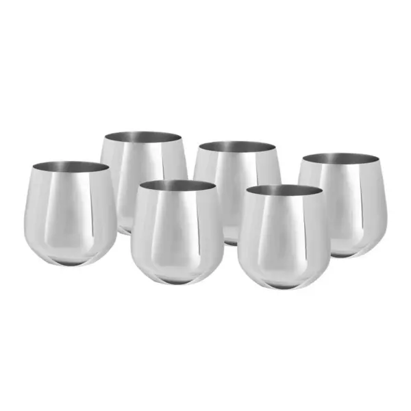 Set De Pahare 6 piese
