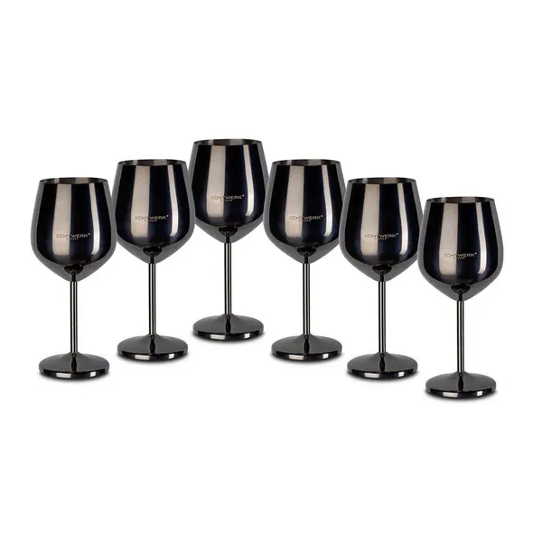 Set De Pahare 6 piese